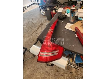 desni stop za Citroen C4 od 1998. do 2007. god.