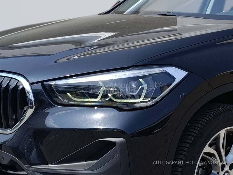 BMW X1 SDRIVE 18D
