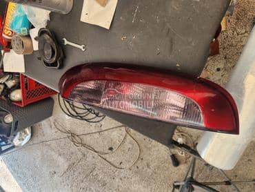 stop lampe za Opel Corsa C od 1988. do 2008. god.