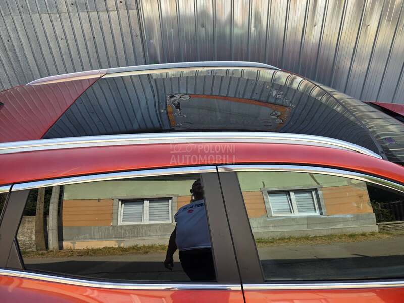 Renault Kadjar 1.5 DCI BOSE