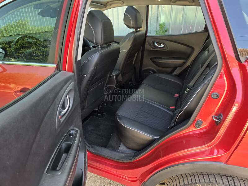 Renault Kadjar 1.5 DCI BOSE