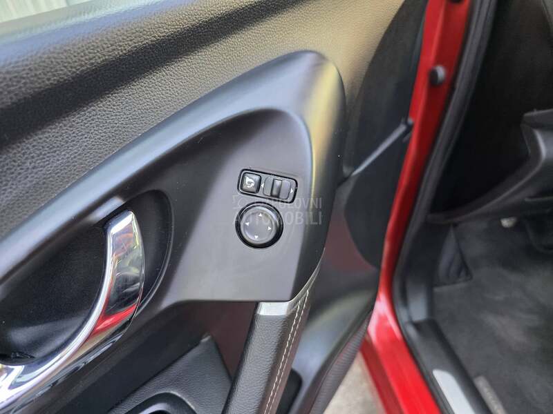 Renault Kadjar 1.5 DCI BOSE