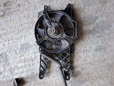 ventilator za Fiat Seicento