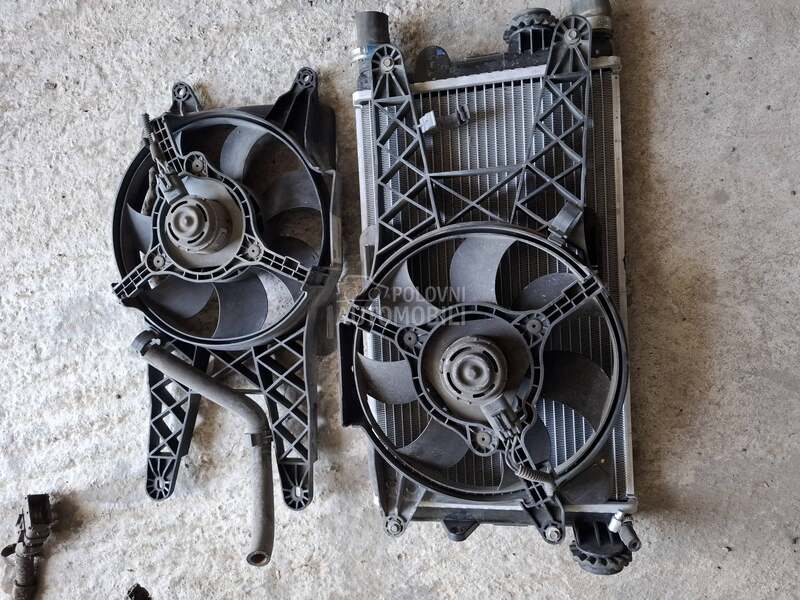 ventilator