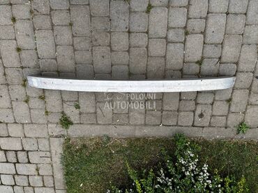 Šina zadnjeg branika C6 za Audi A6 od 2004. do 2008. god.