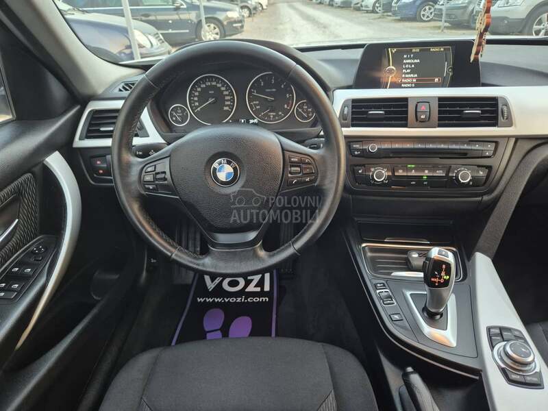 BMW 318 