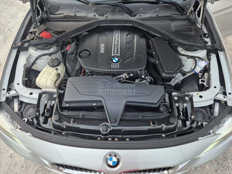 BMW 318 