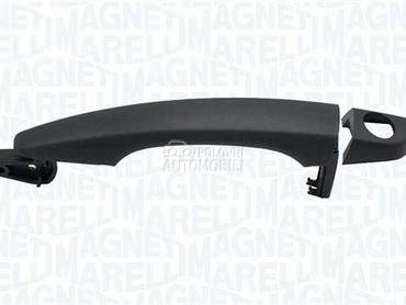 Kvaka za Opel Crossland X  od 2017. do 2020. god.