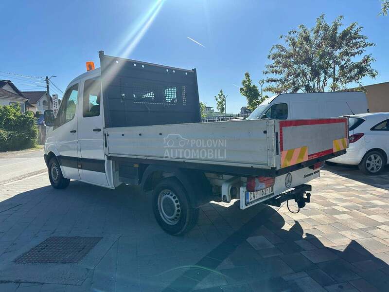 Mercedes Benz SPRINTER 313 CDI