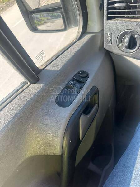 Mercedes Benz SPRINTER 313 CDI