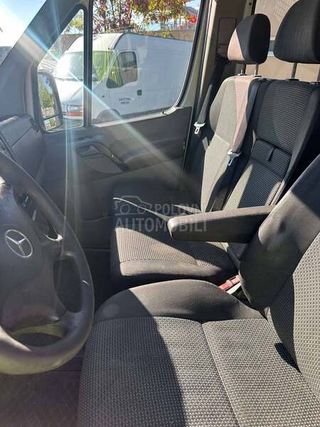 Mercedes Benz SPRINTER 313 CDI