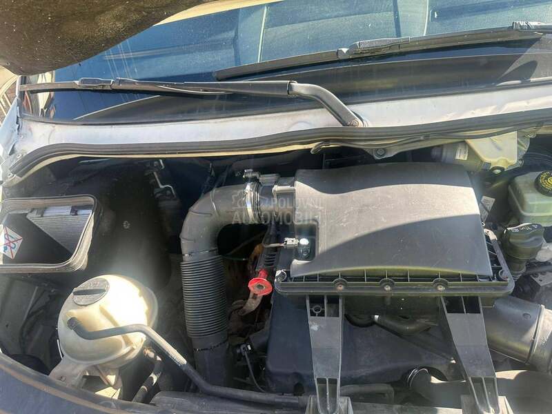 Mercedes Benz SPRINTER 313 CDI