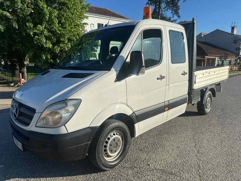 Mercedes Benz SPRINTER 313 CDI
