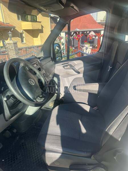 Mercedes Benz SPRINTER 313 CDI