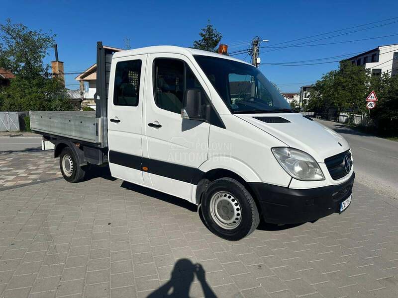 Mercedes Benz SPRINTER 313 CDI