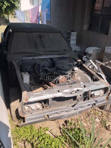 Ford Taunus 1.6L