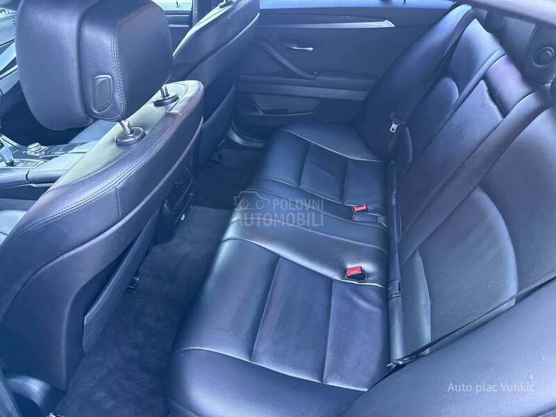 BMW 520 RATA 249e BEZ UČEŠĆA
