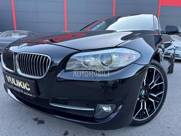 BMW 520 RATA 249e BEZ UČEŠĆA