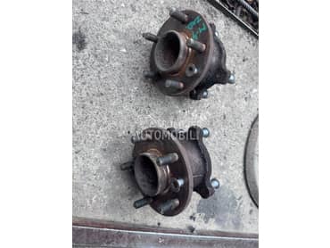 zadnji ležaj sa glavcinom za Ford Mondeo od 2007. do 2014. god.