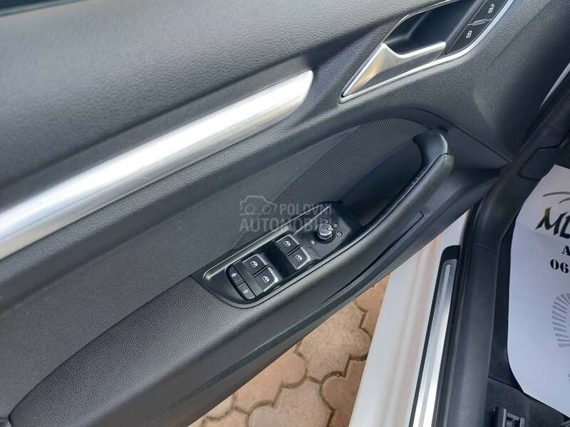 Audi A3 1.0 TFSI