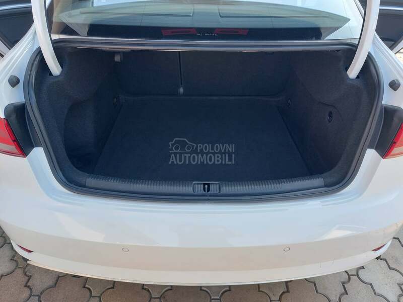 Audi A3 1.0 TFSI