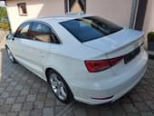 Audi A3 1.0 TFSI