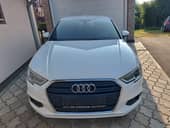 Audi A3 1.0 TFSI