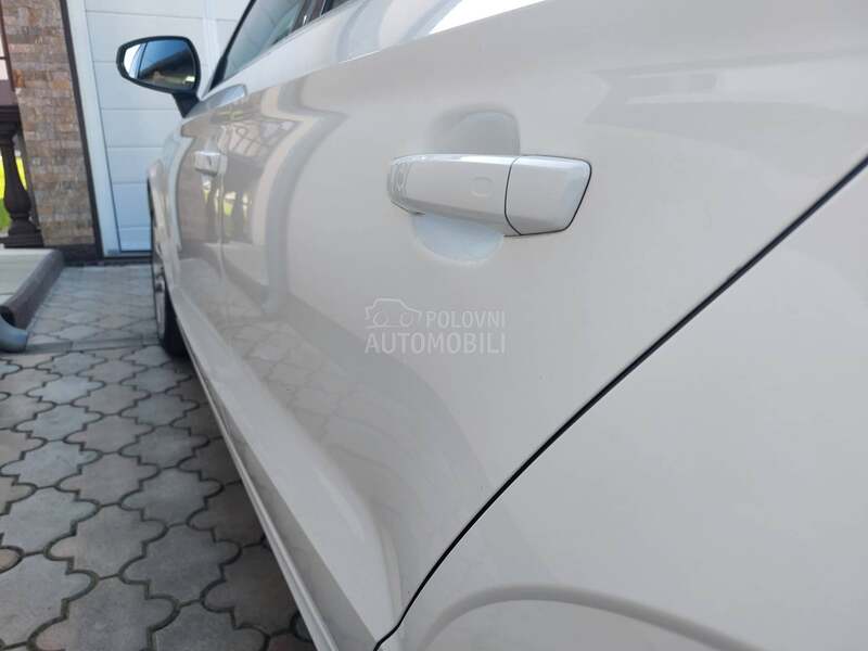 Audi A3 1.0 TFSI