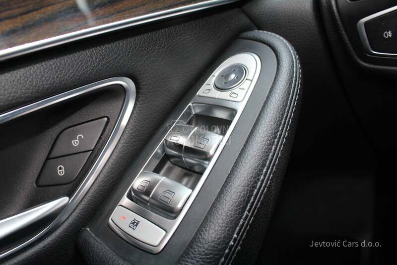 Mercedes Benz GLC 220 4 MATIC