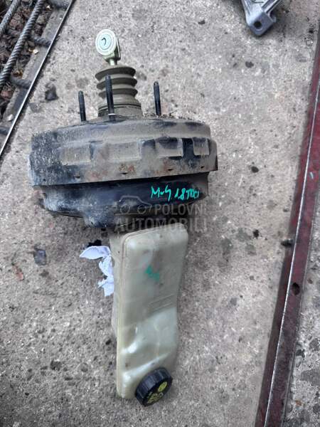 vakum uredjaj 1.8 tdci