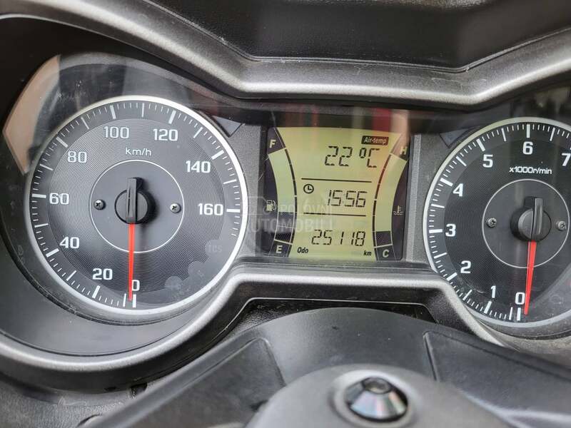 Yamaha Xmax 300