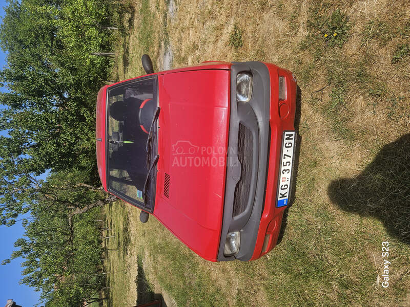 Zastava Koral In 