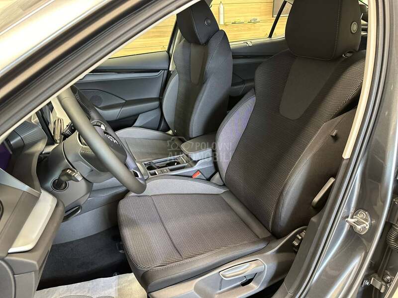 Škoda Octavia Fl Sel 2.0 TDI LAGER