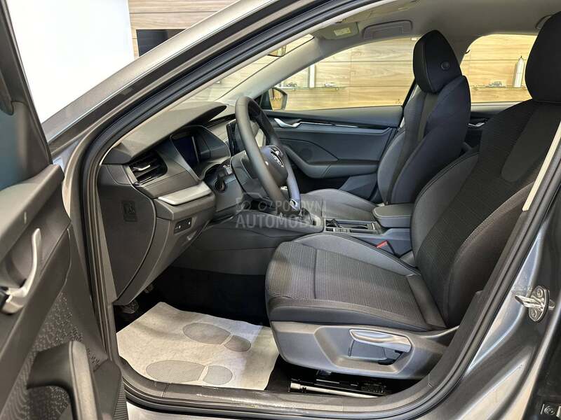 Škoda Octavia Fl Sel 2.0 TDI LAGER
