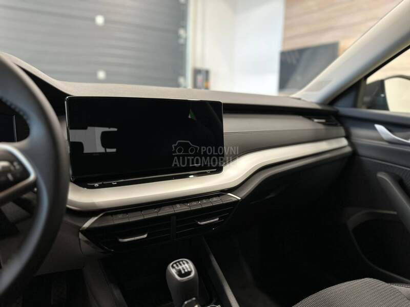 Škoda Octavia Fl Sel 2.0 TDI LAGER