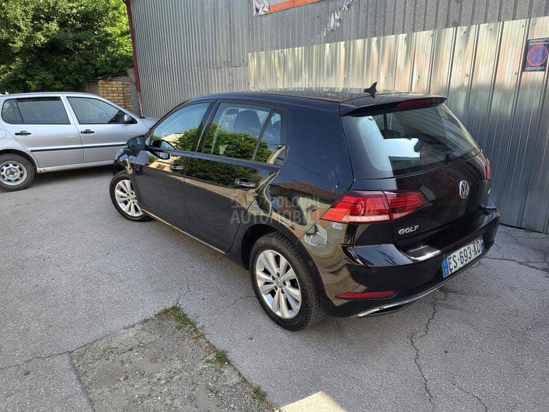 Volkswagen Golf 7 TDI BUSSINES