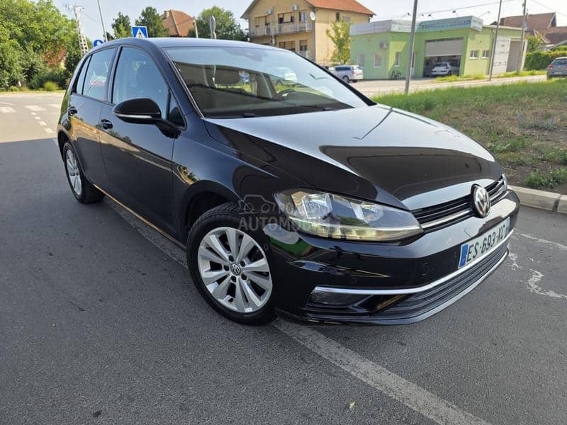 Volkswagen Golf 7 TDI BUSSINES