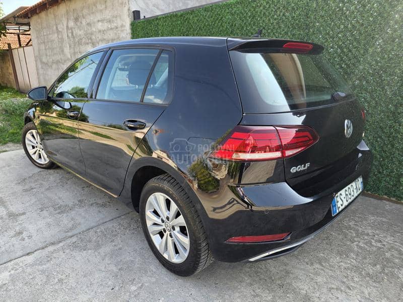 Volkswagen Golf 7 TDI BUSSINES