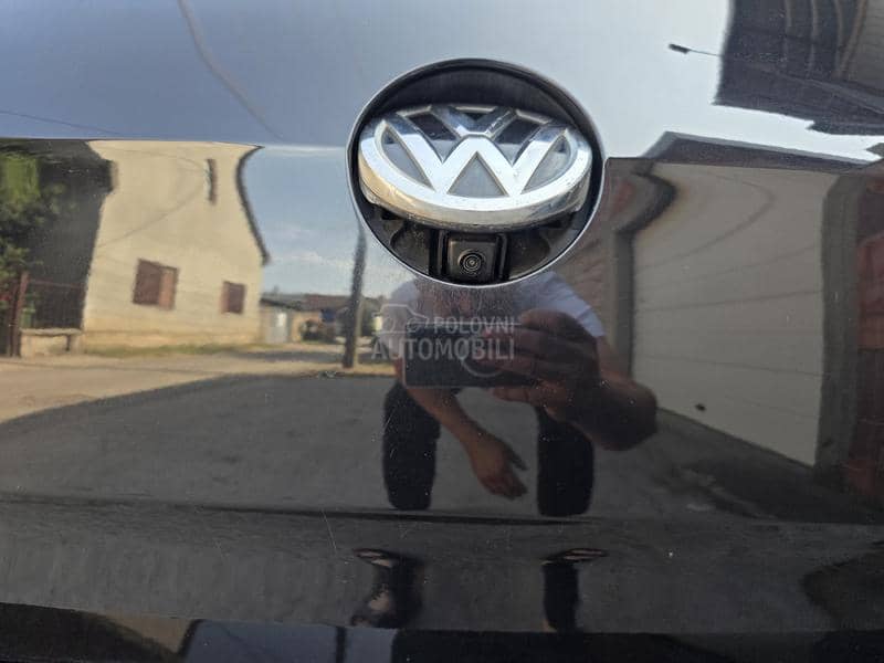 Volkswagen Golf 7 TDI BUSSINES