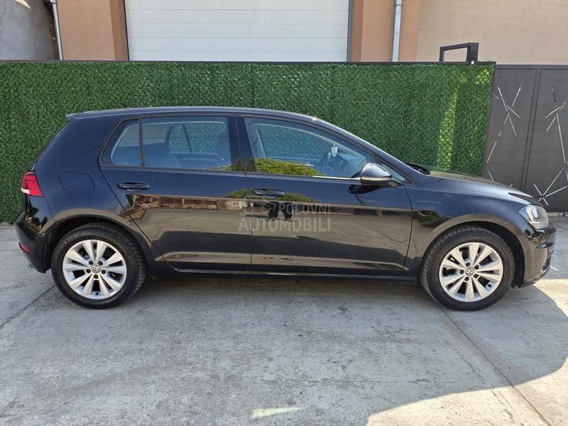 Volkswagen Golf 7 TDI BUSSINES