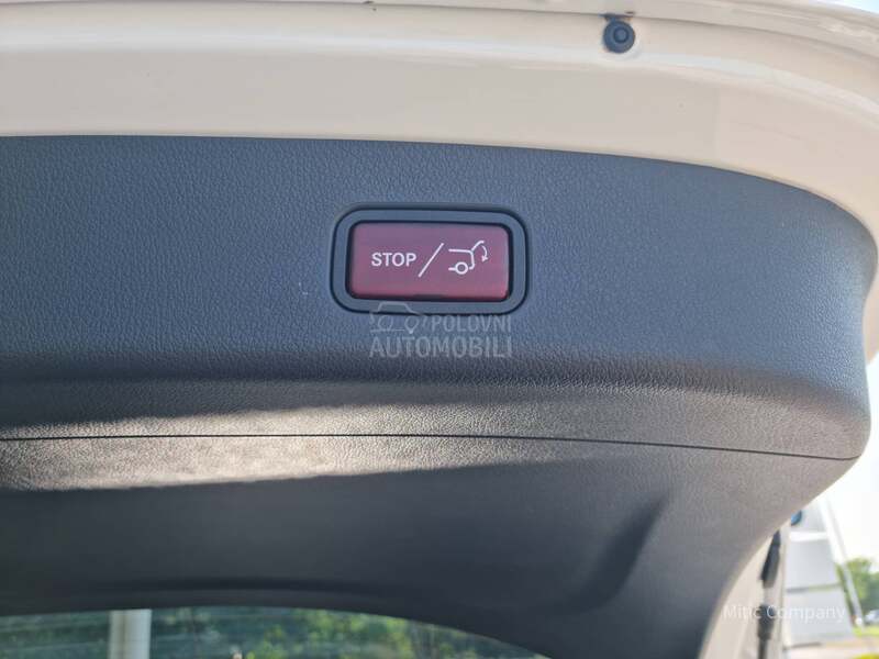 Mercedes Benz GLC 200 4matic