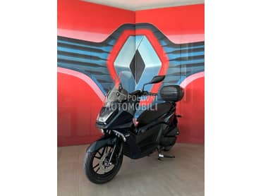 Kymco Skytown 125