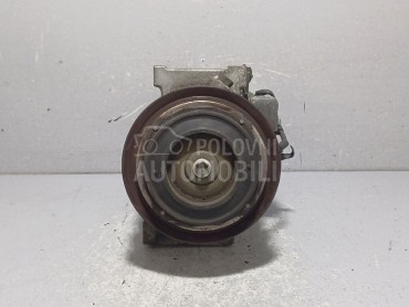 KOMPRESOR KLIME za Nissan Qashqai