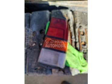 farovi za Fiat Panda