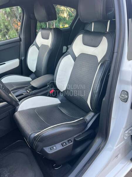 Citroen DS4 2.0HDI //CH//