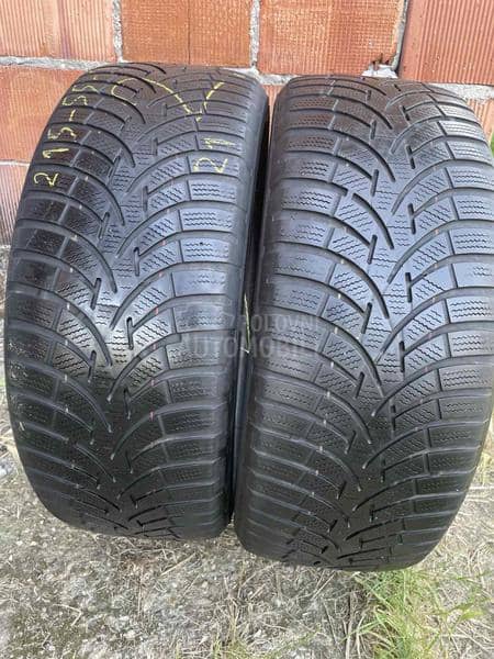 Toyo 215/55 R17 Zimska