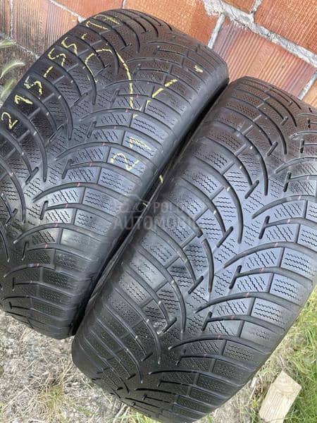 Toyo 215/55 R17 Zimska