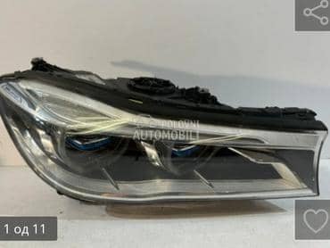 far za BMW Serija 7 od 2014. do 2025. god.