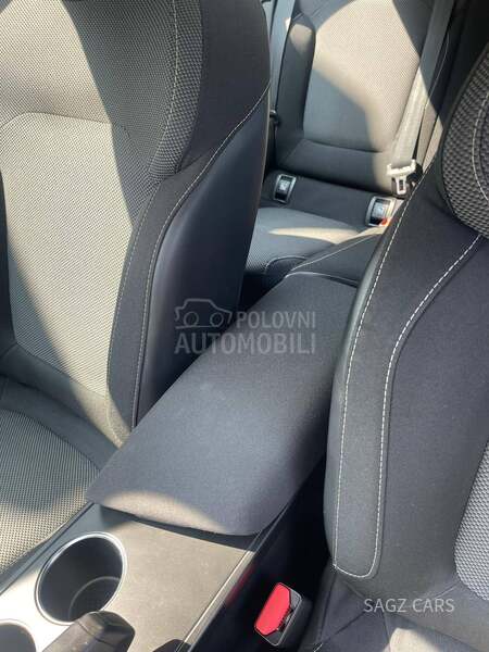 Renault Megane 1.5 DCI ENERGY