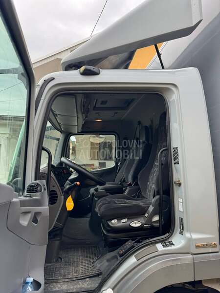 Mercedes Benz atego